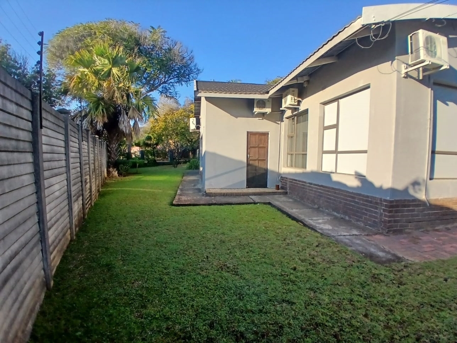 Commercial Property for Sale in Safari Gardens North West
